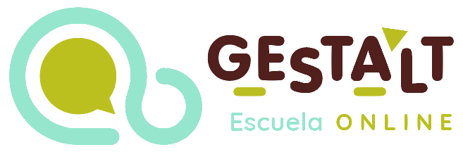 Logo de la Escuela Gestalt Online - Proyecto del Instituto de Terapia Gestalt de Castellón - España